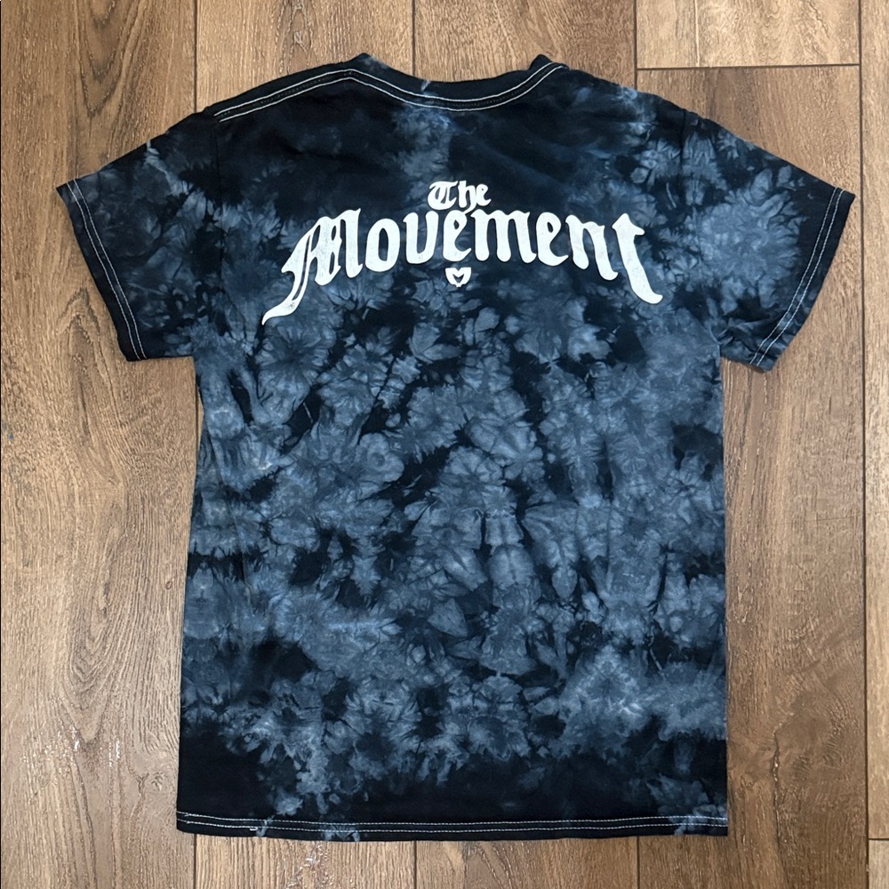 The Movement Concert Tee - Picture 2 of 6